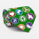 Search for eco friendly ties Environment