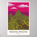 Search for inca Machu picchu