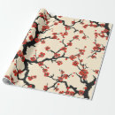 Search for botanical print wrapping paper Elegant floral pattern