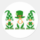 Search for shamrocks stickers Ireland