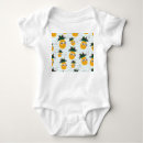 Search for pineapple baby clothes Birthday
