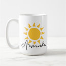 Search for watercolor sun mugs Summer