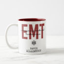 Search for a emt mugs Emergency medical technician