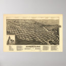 Search for jamestown posters Panoramic