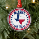 Search for texas christmas tree decorations Texan