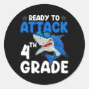 Search for shark day stickers Funny