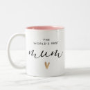 Search for worlds best mom coffee mugs Dad