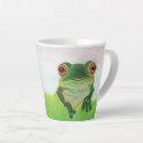 Search for froggy mugs Amphibians