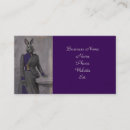 Search for bunny business cards Animal