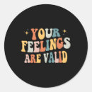 Search for validation stickers Good vibes