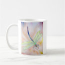 Search for flying dragonfly mugs Bright
