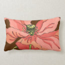 Search for deep red cushions Floral