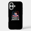 Search for proud american iphone cases Fourth of july
