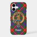 Search for fraser iphone cases Fraser of lovat