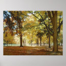 Search for autumn in the park posters Canada