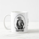 Search for black eagle mugs Animal
