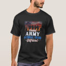 Search for national guard girlfriend tshirts Flag