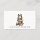 Search for trading business cards Customer