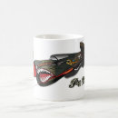 Search for p 40 mugs Wwii
