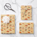 Search for dune wrapping paper Desert