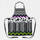 Search for zigzag aprons Stripes