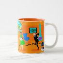 Search for space party mugs First day of school