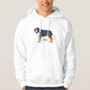 Search for bernese mountain dog hoodies Pet