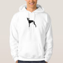 Search for whippet hoodies Pets