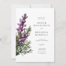 Search for pink flower wedding invitations Floral