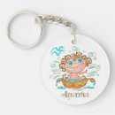 Search for bath round key rings Cartoon