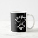 Search for usa flag mugs Vintage