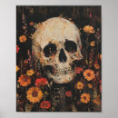 Search for black death posters Flowers