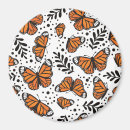 Search for butterfly pattern magnets Seamless