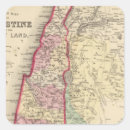 Search for israel map stickers Inset