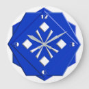 Search for blue geometric pattern art Deco