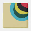 Search for curves magnets Black