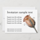 Search for sample invitations Text