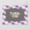 Search for pattern thank you postcards Baby shower