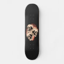 Search for black fire skateboards Modern