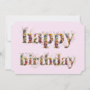 Search for ticket birthday cards For her