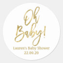 Search for oh baby stickers Tag