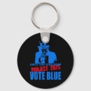 Search for stop trump key rings President