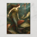Search for sea fish postcards Swimming