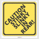 Search for stations bumper stickers Funny