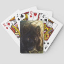 Search for wolf playing cards Wolves