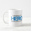 Search for wife of a police officer mugs Law enforcement