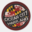 Search for city flag stickers Souvenir