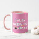 Search for salem witch mugs Fall