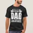 Search for harmless tshirts Dad