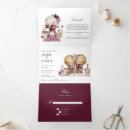 Search for macrame invitations Bohemian